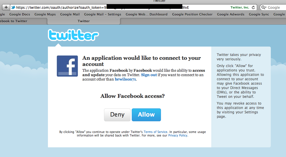 Facebook4