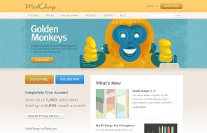 MailChimp
