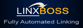 Linxboss Logo Linxboss Logo