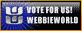 Vote Abipo Web Design Northern Ireland