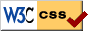 CSS Validator Link